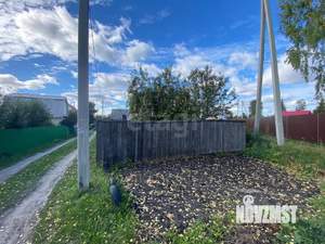 Дом 32м², 2-этажный, участок 7 сот.