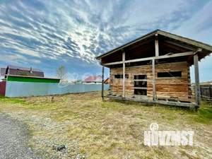 Дом 97м², 2-этажный, участок 8 сот.