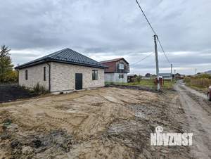 Дача 95м², 1-этажный, участок 6 сот.