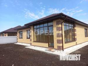 Дом 134м², 2-этажный, участок 5 сот.