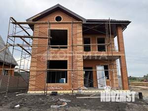 Дом 155м², 2-этажный, участок 5 сот.