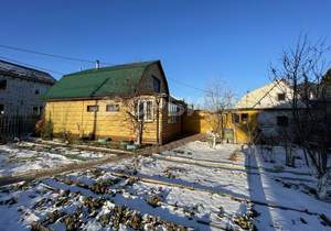 Дом 141м², 2-этажный, участок 0 сот.