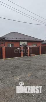 Дом 100м², 1-этажный, участок 5 сот.