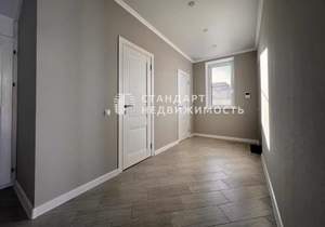 Дом 130м², 2-этажный, участок 5 сот.