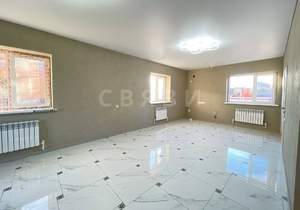 Дом 250м², 3-этажный, участок 5 сот.