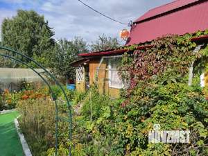 Дом 57м², 2-этажный, участок 4 сот.