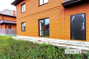 Дом 200м², 2-этажный, участок 6 сот.