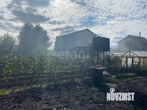 Дача 20м², 2-этажный, участок 7 сот.