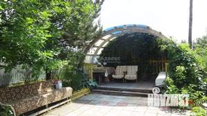 Дом 27м², 1-этажный, участок 10 сот.