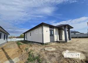 Дом 151м², 1-этажный, участок 8 сот.