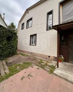 Дача 72м², 2-этажный, участок 5 сот.