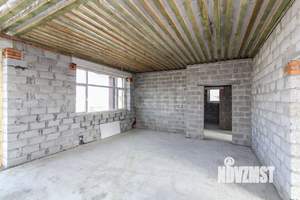 Дом 104м², 1-этажный, участок 7 сот.