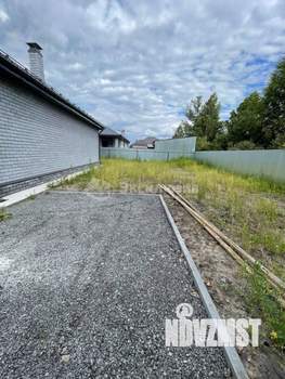 Дом 120м², 2-этажный, участок 5 сот.