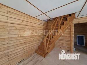 Дом 76м², 2-этажный, участок 6 сот.