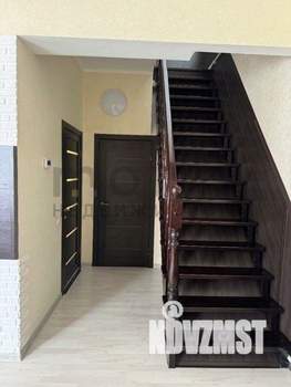 Дом 120м², 2-этажный, участок 8 сот.