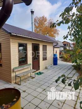 Дом 42м², 2-этажный, участок 4 сот.