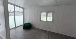 Дача 26м², 1-этажный, участок 6 сот.