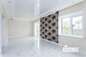 Коттедж 161м², 2-этажный, участок 8 сот.