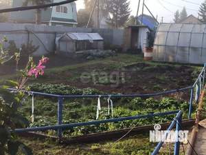 Дом 39м², 2-этажный, участок 6 сот.