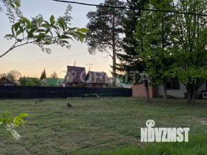 Дом 220м², 2-этажный, участок 10 сот.