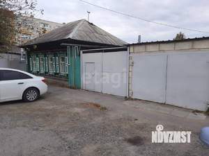 Дом 80м², 1-этажный, участок 4 сот.