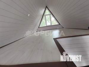 Дом 60м², 2-этажный, участок 9 сот.