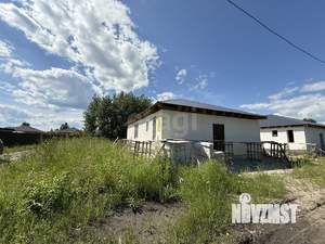 Дом 80м², 1-этажный, участок 5 сот.
