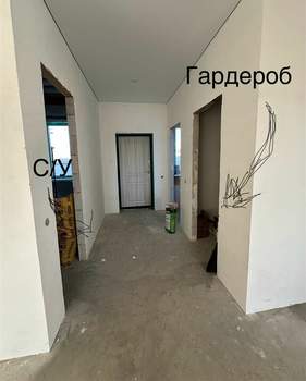 Дом 97м², 1-этажный, участок 5 сот.