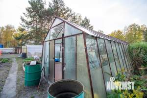 Дом 66м², 2-этажный, участок 13 сот.