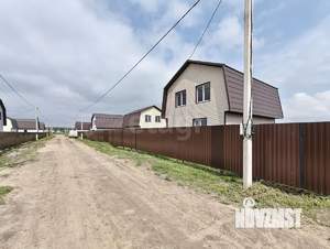 Дом 83м², 2-этажный, участок 5 сот.