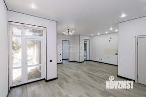 Дом 79м², 1-этажный, участок 4 сот.