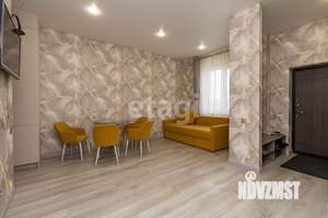 Дом 62м², 1-этажный, участок 8 сот.