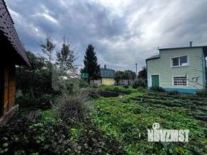 Дом 50м², 2-этажный, участок 5 сот.