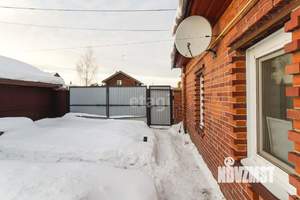 Дом 53м², 1-этажный, участок 3 сот.