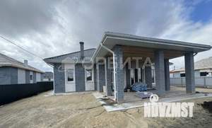 Дом 130м², 2-этажный, участок 9 сот.