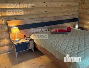 Дом 130м², 2-этажный, участок 8 сот.