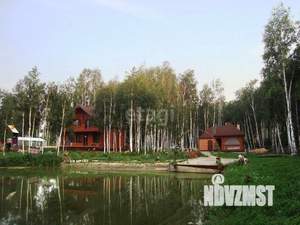 Дом 160м², 2-этажный, участок 49 сот.