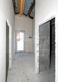 Дом 93м², 1-этажный, участок 5 сот.