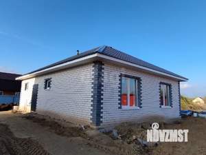 Дом 90м², 1-этажный, участок 10 сот.