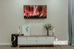 Дом 95м², 1-этажный, участок 5 сот.