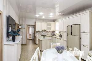 Дом 104м², 1-этажный, участок 4 сот.