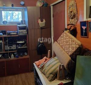 Дом 45м², 1-этажный, участок 7 сот.