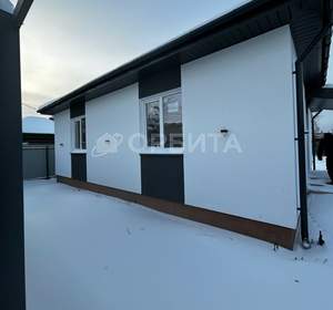 Дом 80м², 2-этажный, участок 0 сот.