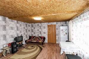 Дом 90м², 2-этажный, участок 5 сот.