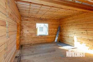 Коттедж 142м², 2-этажный, участок 8 сот.