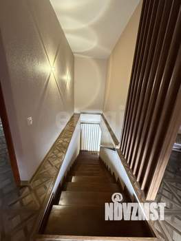 Дом 208м², 2-этажный, участок 6 сот.