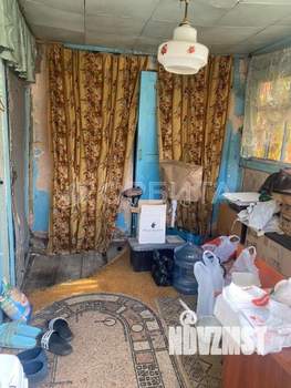 Дом 46м², 2-этажный, участок 6 сот.