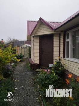 Дом 30м², 1-этажный, участок 4 сот.