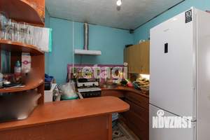 Дом 88м², 2-этажный, участок 5 сот.