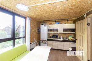 Дом 80м², 2-этажный, участок 6 сот.